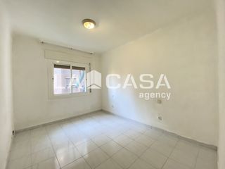 Piso en El Besòs