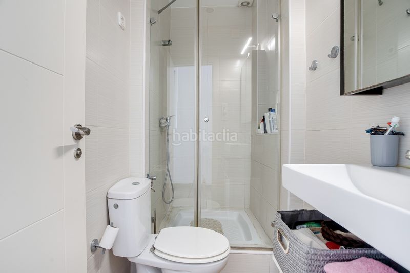 Foto 0d2a0c56-53a9-45b7-be2b-085915800561. Rez-de-chaussée avec chauffage dans Sant Adrià Nord Sant Adrià de Besòs