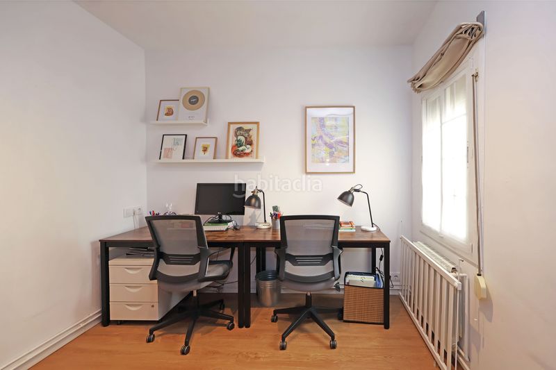 Foto 13742a11-604c-4cad-86b3-62e5bb3b83d9. Piso en Sants Barcelona