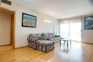 Dachwohnung in Sant Adrià Nord