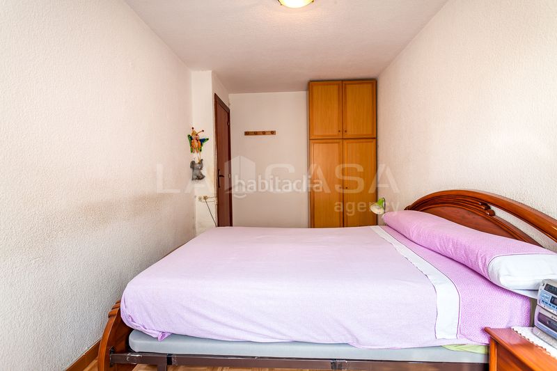 Foto 05c3067d-be27-46d9-a7b3-7d92aca3a0be. Appartamento in Bellvitge Hospitalet de Llobregat (L´)