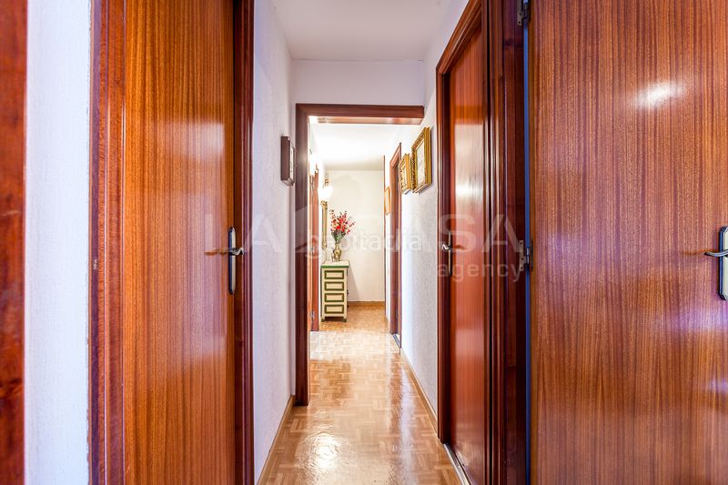 Foto 1f4c699d-2262-45da-8b73-90f46a57c669. Appartamento in Bellvitge Hospitalet de Llobregat (L´)