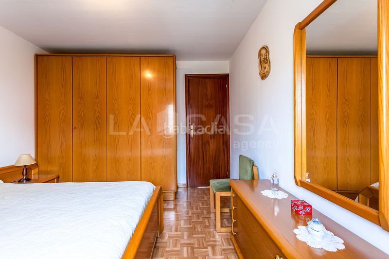 Foto 6d86b652-799b-4f81-88a1-310811be6868. Appartamento in Bellvitge Hospitalet de Llobregat (L´)