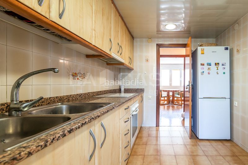 Foto 8e86a30e-f10b-433c-872c-25358d35b722. Appartamento in Bellvitge Hospitalet de Llobregat (L´)