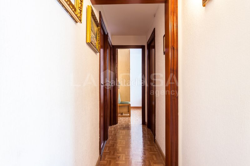 Foto ad311744-b280-4e37-8371-b7ee3e2628c7. Appartamento in Bellvitge Hospitalet de Llobregat (L´)