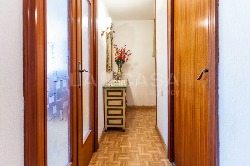 Foto c4ba44dd-d16d-48b6-95a1-2ab9a6ddd4c9. Appartamento in Bellvitge Hospitalet de Llobregat (L´)