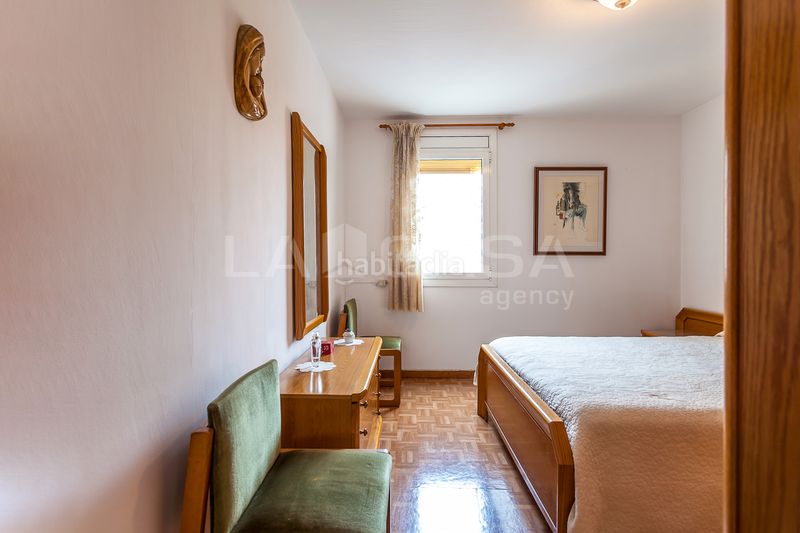Foto cd77611a-87ce-4c3d-b1b4-d21e36ebfc0d. Appartamento in Bellvitge Hospitalet de Llobregat (L´)