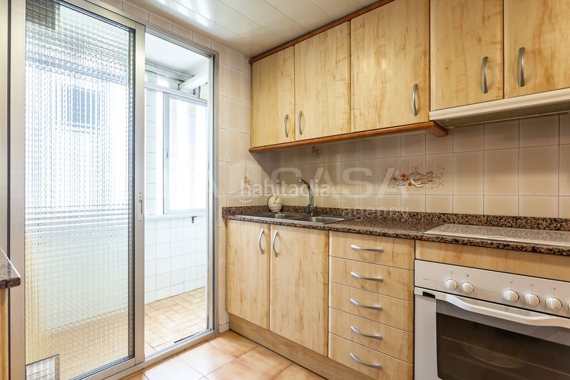 Foto eec808ec-d8a5-465d-b4c4-3fc609739496. Appartamento in Bellvitge Hospitalet de Llobregat (L´)
