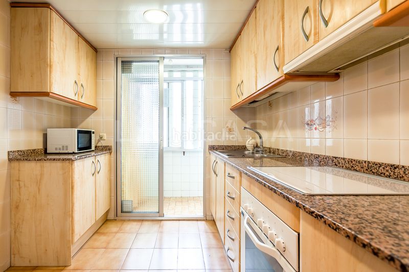 Foto f3167fdf-e60a-47a4-b967-561081434da0. Appartamento in Bellvitge Hospitalet de Llobregat (L´)