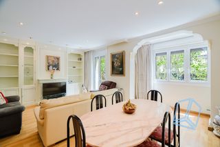 Flat in La Nova Esquerra de l´Eixample