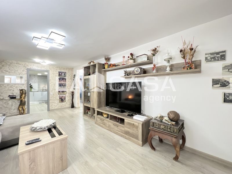 Foto 0c65c797-4184-4226-82ab-ea35a8d7ceb5. Piso en Sant Llorenç Terrassa