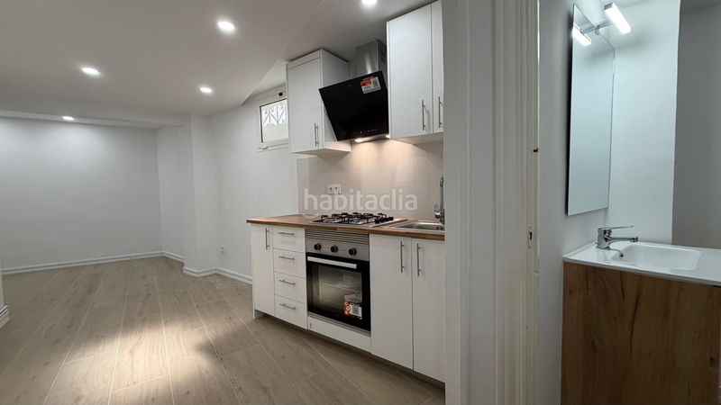 Foto 365ebac7-18dd-4338-a3c3-f0baec5fb92a. Loft en El Camp de l´Arpa del Clot Barcelona