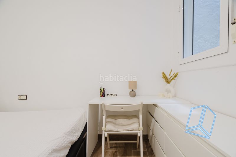 Foto 4483cfc9-5e6f-4013-8273-79d7e8dd6fbb. Planta baixa a Baix Guinardó Barcelona