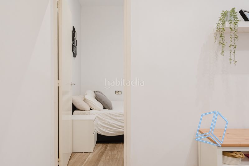 Foto 5ebf33f9-a853-4f89-8025-bbbfc0308c56. Planta baixa a Baix Guinardó Barcelona