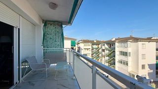 Etagenwohnung in Cunit Residencial