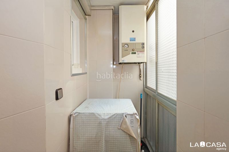 Foto b85db6ea-e6c3-4c74-b19e-a46cddda172b. Àtic a Can Vidalet Esplugues de Llobregat