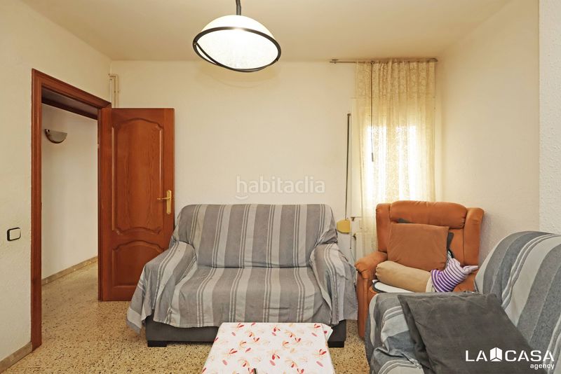 Foto d8cf5371-20de-4466-a45e-d29e9e67e9a0. Ático en Can Vidalet Esplugues de Llobregat