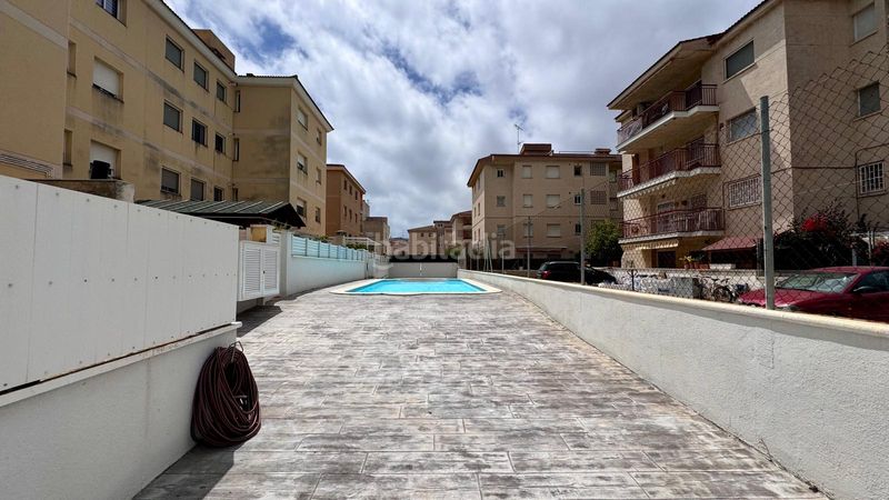Foto 1277a65c-62ce-42dd-91ed-97f8da5c9507. Planta baixa amb calefacció aparcament piscina a Cunit