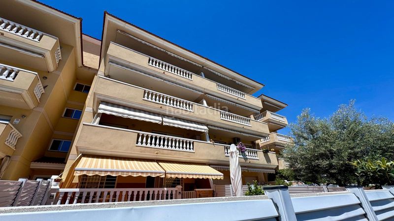 Foto 1c22bd7a-4e83-4e4c-ab29-585fc64fa691. Planta baixa amb calefacció aparcament piscina a Cunit