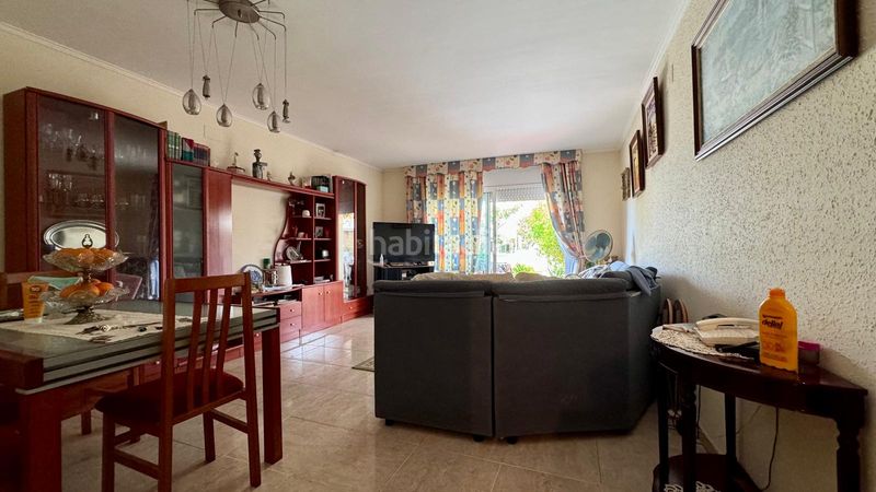 Foto dd1ea654-7b4a-4200-a017-0f48accbd3df. Planta baixa amb calefacció aparcament piscina a Cunit