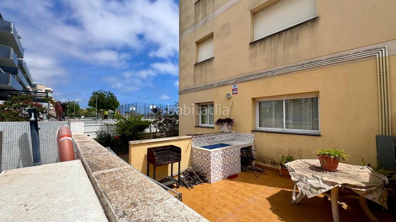 Foto ebd669dd-d712-4ef9-a790-840893dca7c9. Planta baixa amb calefacció aparcament piscina a Cunit