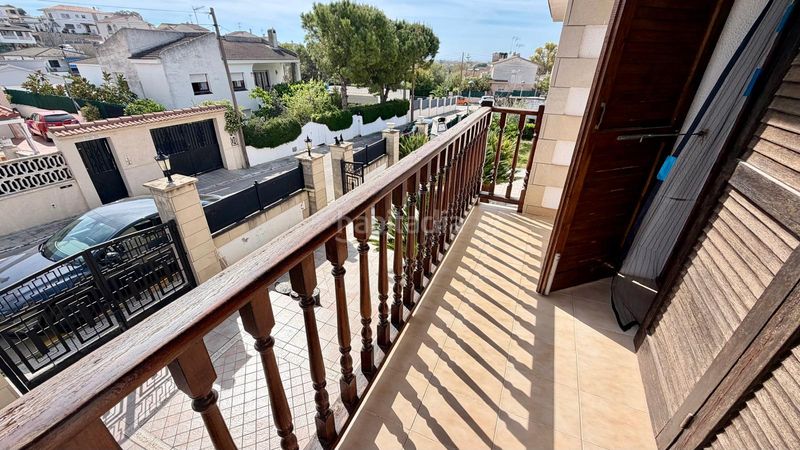 Foto 6c4f3d9d-c23a-4234-90d4-b81d55942290. Casa a Cunit residencial Cunit