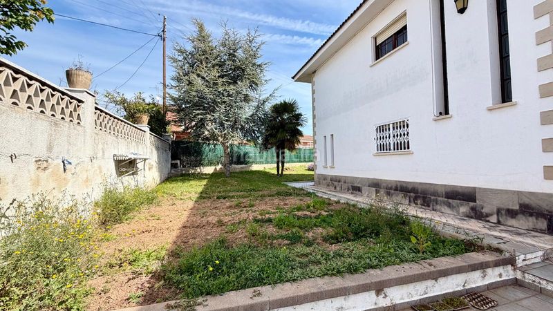 Foto adf79e0f-ab2c-4089-8e75-6a8e8fed7c22. Casa a Cunit residencial Cunit