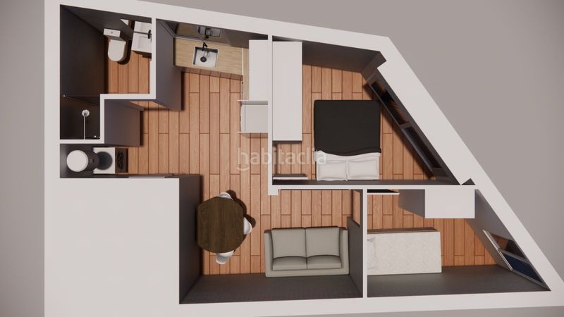 Foto e0a864a5-819c-4733-a462-37a61dbc6d2f. Local comercial a Vista Alegre Castelldefels