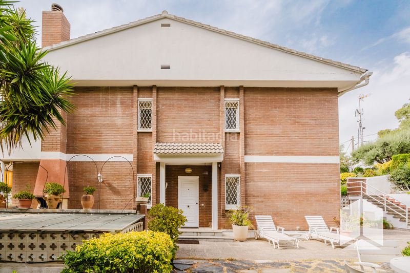 Foto c20eeb53-63a9-48bd-b23f-22bda780983e. Casa en El Poal Castelldefels