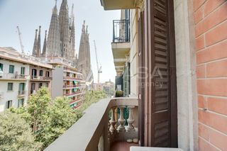 Pis a Sagrada Família