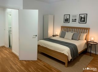 Planta baixa a Santa Eulàlia