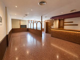 Local Comercial a El Pedró