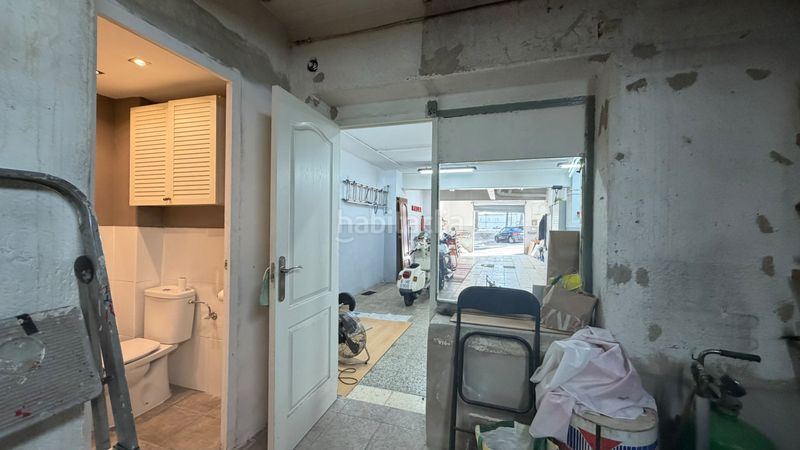 Foto 48156d8d-32b6-44a6-a947-d305be360ac7. Local comercial a Lloreda Badalona