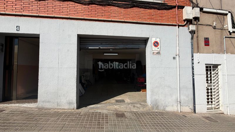 Foto 4a66b2b5-7149-4769-a30a-6547b299ae44. Local comercial a Lloreda Badalona