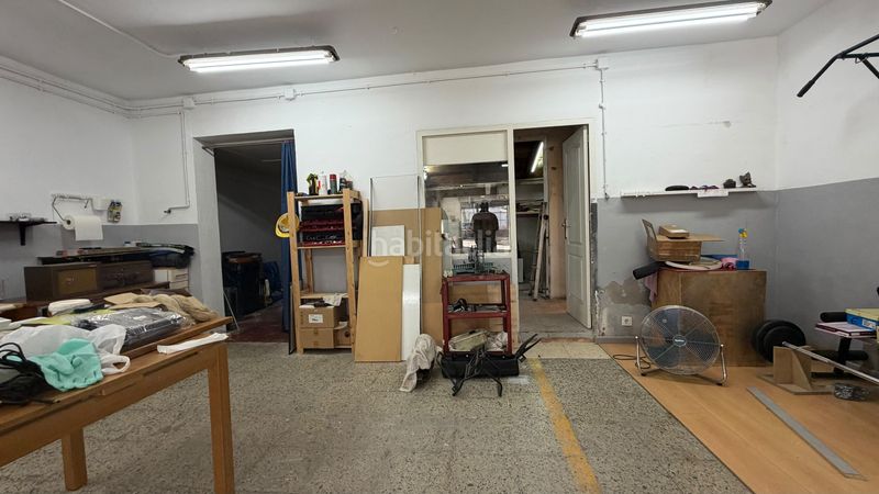 Foto 6e338dad-9a89-48ae-81b1-f04477373ae8. Local comercial a Lloreda Badalona