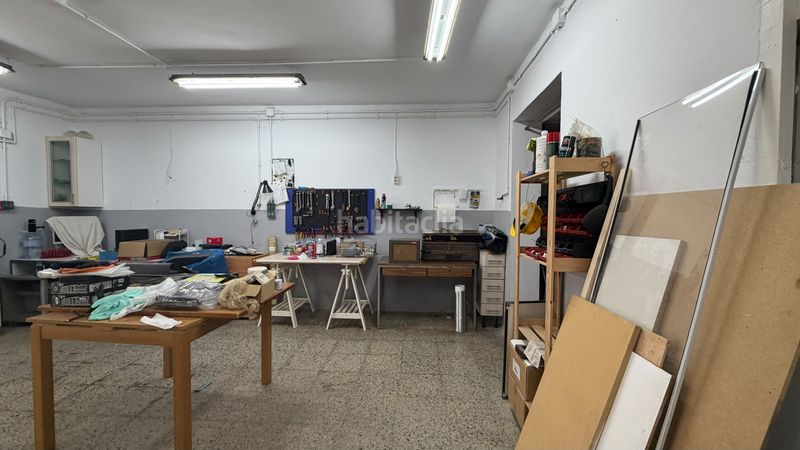 Foto 71980ebc-2b27-4dda-9a61-64bd0ab7169d. Local comercial a Lloreda Badalona