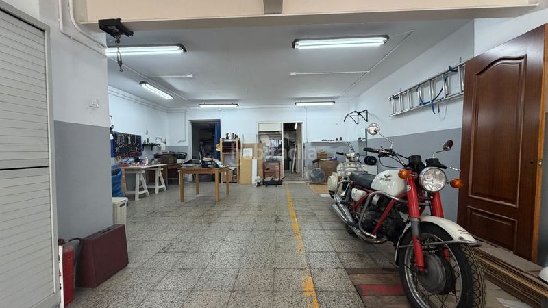 Foto 78dcc8c0-3d85-480d-9eab-68fb585aa6b4. Local comercial a Lloreda Badalona
