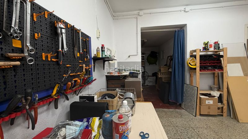 Foto 960bf99c-eac7-4cd5-ba69-bb14836bd95a. Local comercial a Lloreda Badalona