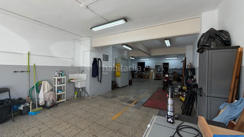 Foto f962350a-10d2-419b-becb-ee3caeadabb0. Local comercial a Lloreda Badalona