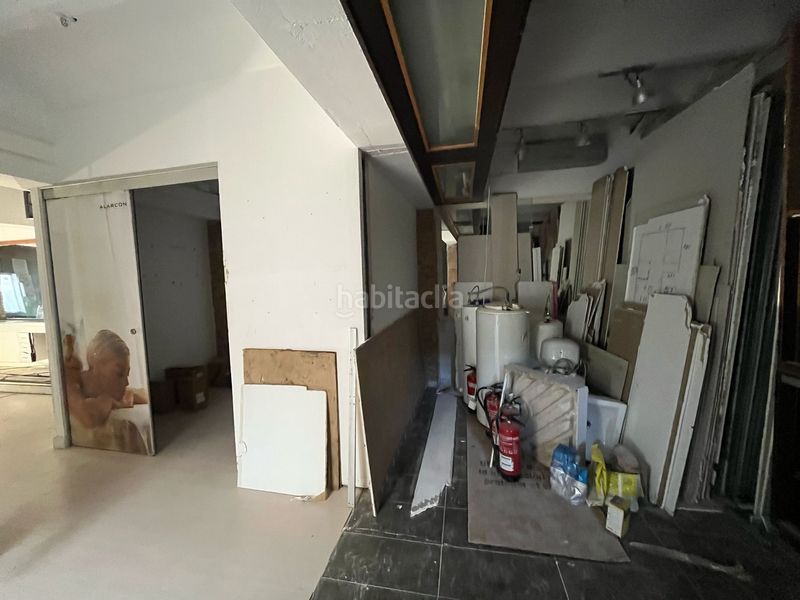 Foto de85688e-7c1e-42e8-a034-63c83f54887f. Local comercial a La Gavarra Cornellà de Llobregat