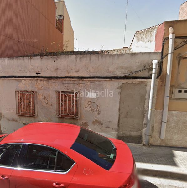Foto e3a53a16-80a1-48ec-8bb3-6016b4282f8d. Terreny residencial a Diagonal-Colomeres Gavà