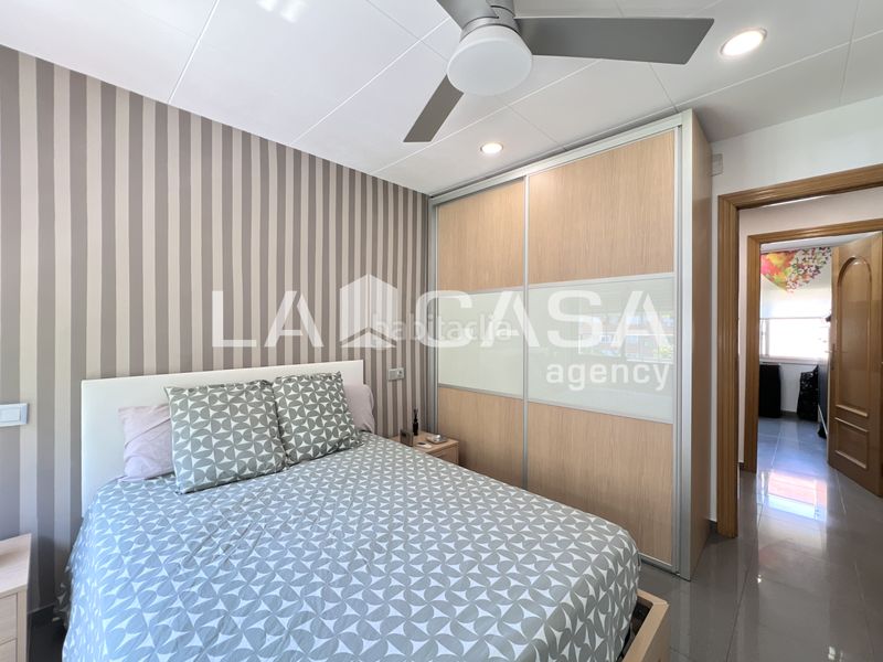 Foto 4d7ed40d-1bad-49d7-8e3e-563fb71c6776. Piso en Congrés Badalona