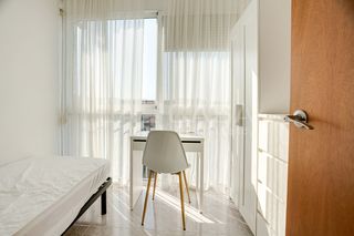 Àtic a Provençals del Poblenou