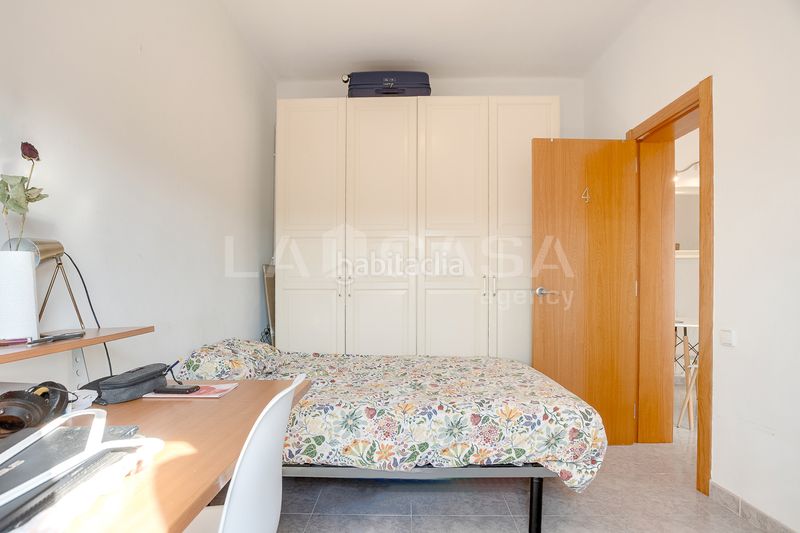 Foto e60d1361-4852-4f00-8082-75370804221f. Àtic amb calefacció a Provençals del Poblenou Barcelona