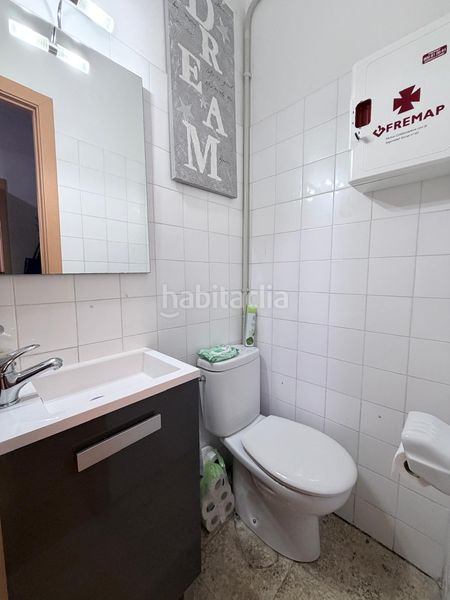 Foto cda51938-6bf9-4537-9443-7a0344ebb8d8. Local comercial a Sant Martí de Provençals Barcelona