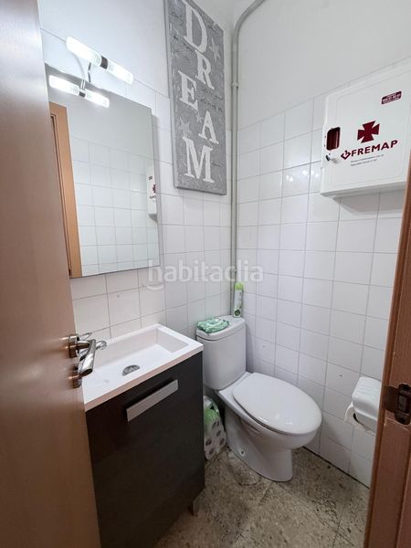 Foto f1da6bb9-62e7-4a65-9132-0514672f33d4. Local comercial a Sant Martí de Provençals Barcelona