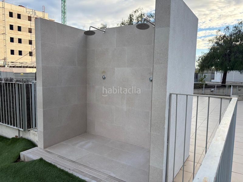 Foto 57451a14-47f6-4eda-bcb3-c236dcfe4468. Piso en Can Gambús Sabadell