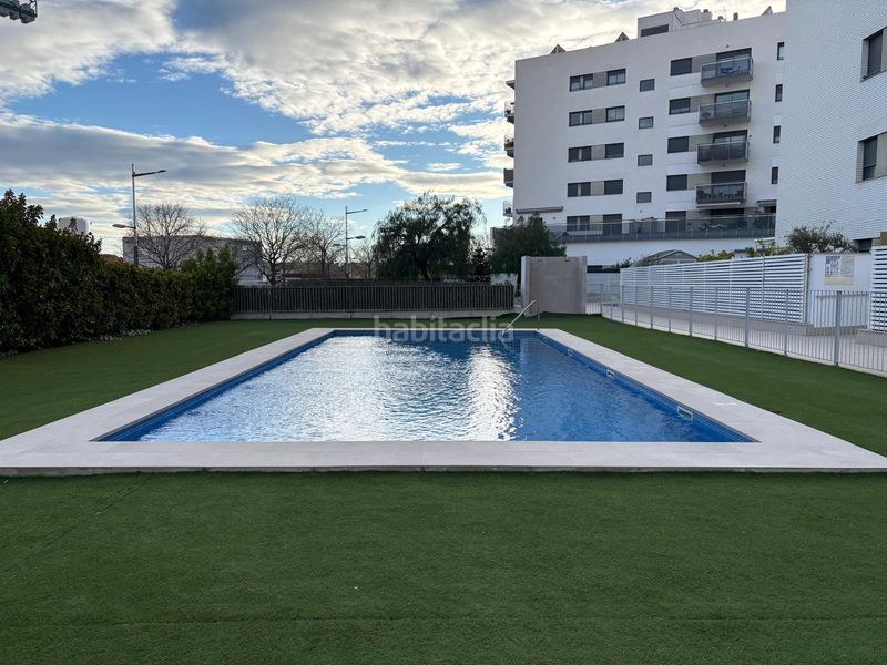 Foto d36377b7-0e43-4b2b-8b95-dd05fc8d74ce. Piso en Can Gambús Sabadell