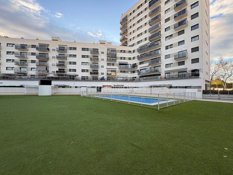 Foto d4648817-47d5-4eb1-b774-ffeaa7d2e44c. Piso en Can Gambús Sabadell