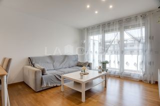 Piso en La Catalana